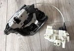 2016-2022 Bmw 740I Rear Right Door Lock Actuator Assy, 7368452, 51227477706, Oem. Fixed Price $125.00.