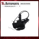 Front Right Door Lock Latch Actuator Fit 03-07 Toyota Land Cruiser Lexus LX470. Fixed Price $80.99.