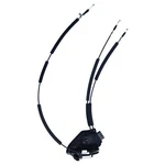 2014-2019 Nissan Rogue Suv Front Passenger Door Lock Actuator 80500-4BA0A. Fixed Price $46.80.