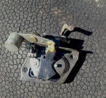 2002 2003 2005 Kia Sedona Left Driver Side Rear Sliding Door Lock Assembly Latch. Fixed Price $24.95.
