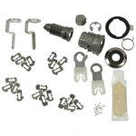 Trunk Lock Standard Motor Products TL329. Fixed Price $212.25.