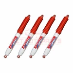 87-97 Ford F-250 4WD 3-6" Front, 1.5-5" Rear Lift Skyjacker Shocks. Fixed Price $278.91.