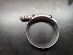 Genuine Mopar Hose Clamp 52028980AA. Fixed Price $24.00.