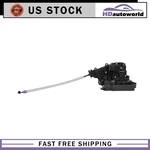 Rear Left Side Door Lock Actuator For Mercedes-benz GL350 GL450 1 Year Warranty. Fixed Price $28.96.