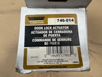 Dorman Oe Solutions 746-014 Actuator New. Fixed Price $38.00.
