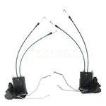 Door Lock Actuator Front Left/right Fit 04-09 Kia Spectra 5 2.0L I4 2PCS DLA962. Fixed Price $57.03.