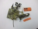 Door Latch Lock Actuator Slider Passenger Right Rear Back 95-97 Ford Windstar. Fixed Price $62.39.