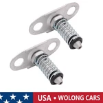 2X Left/right Upper Hood Lock Catch Latch For 99-06 Bmw E46 E52 E53 51238229807. Fixed Price $18.77.