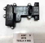 16-23 Oem Tesla Model X Front Left Driver Side Door Pop Actuator Control Module. Fixed Price $59.95.