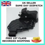New Front Right Central Door Lock For Jaguar Xf CC9 2008 2015 FQJ500460 10 Pins. Fixed Price $56.23.