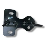 Tesla Model 2012-16 Front Hood Double Loop Lock Latch Catcher Striker New Oem. Fixed Price $89.00.