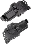Pair Dorman 746-148KT Left And Right Side Door Lock Actuators Ford Mazda. Fixed Price $71.38.