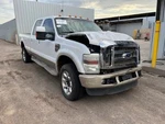 Ac Compressor Engine Fits 09-10 Ford F250SD Pickup 371660. Fixed Price $135.00.