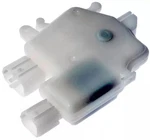Genuine Dorman Door Lock Actuator Non Integrated 759-044. Fixed Price $77.44.
