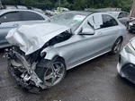 15-18 Mercedes-benz W205 C300 Rear Right Passenger Side Door Shell Assembly Oem. Fixed Price $449.00.
