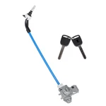 Left Driver Door Lock Cylinder Cable For Honda 2008-2012 Accord 72185-TA0-A01. Fixed Price $14.67.