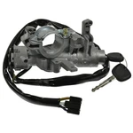 Genuine Smp Corp Ignition Switch With Lock Cylinder US-817. Fixed Price $258.48.