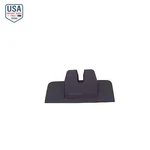 Volvo V70 XC70 Tailgate Lock Cover Genuine 31301164. Fixed Price $23.51.