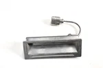 03-10 Porsche Cayenne Trunk Tailgate Liftgate Lock Release Handle 1J0827566F. Fixed Price $42.75.