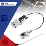 Front Left Driver Door Latch Lock Cable Rod Kit Fit Ford F-series 92-97 New. Fixed Price $23.11.