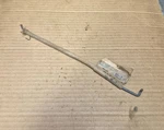 1967 Dart Valiant 4 Door Nos Mopar Right Front Inside Handle To Latch Link. Fixed Price $35.00.