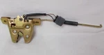 Fits; Saab 9000 Trunk Lock Latch Factory Nos 4102034 5 Door. Fixed Price $49.95.