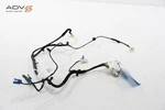 2006 - 2010 Hummer H3 Front Right Passenger Side Door Wire Wiring Harness Oem. Fixed Price $59.99.