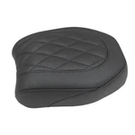 Mustang Motorcycle Products Wide Tripper Passenger Seat - Diamond 75039. Fixed Price $172.35.