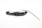 2013 - 2020 Ford Fusion Rear Left Driver Side Exterior Door Handle Oem White Yz. Fixed Price $92.90.