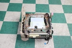 12-13 Avalanche Front Passenger Right Rh Power Seat Control Switch Button Oe Wty. Fixed Price $311.59.