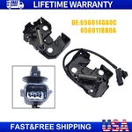 Fits Infiniti 656011BA0C 656011BA0A 656011BA0B Hood Lock Latch Lh+rh Side Pair. Fixed Price $84.11.