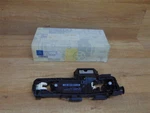 Rear Right Locking System Bearing Bracket Genuine Mercedes W212 - A2127601334. Fixed Price $63.28.