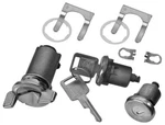 1971-76 Impala Ignition & Door Later Lock Kit New Dii. Fixed Price $36.89.