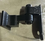 Genuine 2016-2023 Bmw Lower Hinge (41-51-7-420-089). Fixed Price $40.00.