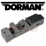 Dorman Front Right Door Window Switch For 2003-2004 Gmc Sierra 2500 Mv. Fixed Price $546.39.