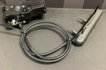 2007 Corvette C6 Oem Passenger Door Lock Actuator. Fixed Price $57.38.