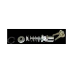 DLCA059 Brothers Trucks Exterior Door Lock - Single. Fixed Price $64.79.