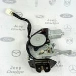 2004-2009 Nissan Quest Rear Liftgate Hatch Lock Actuator Motor Oem 90552-AQ000. Fixed Price $80.99.