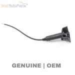 2004-2006 Vw Phaeton Gas / Fuel Filler Door Cable 4E0810899B. Fixed Price $12.13.