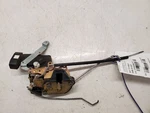 Toyota Corolla Le, Front Right Electric Lock Actuator, 1998-2002, 69030-02040. Fixed Price $139.52.