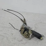 2006-2014 Subaru Tribeca Driver Lh Front Door Latch Actuator Oem 61031XA01A. Fixed Price $49.49.