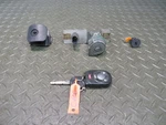 05-10 Chevrolet Corvette C6 Coupe Trunk Hatch Door Glove Lock Key Fob Set Oem. Fixed Price $305.75.