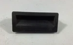 2009-2012 Audi A5 A4 Rear Trunk Lid Release Handle Switch Black 5N0827566B Oem. Fixed Price $38.49.