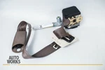 98-03 Jaguar XJ8 Xjr Vdp X308 Front Left Seat Belt Retractor HND7055AC Oem. Fixed Price $41.50.