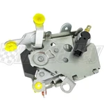 Door Latch Assembly Front Left 940-400 Fits Ford Explorer Mercury Mountaineer. Fixed Price $15.30.
