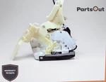 2009 2015 Vw Volkswagen Cc Rear Right Passenger Door Latch 5N0-839-016 Oem. Fixed Price $38.60.
