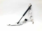 2002-08 Jaguar Xtype Right Hood Hinge C2S51442 Lift Support Strut C2S1927 White. Fixed Price $108.29.