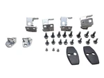 2007 Range Rover Front & Rear Door Hinge Right Passenger Side Set Oem. Fixed Price $77.00.