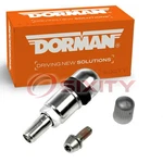 Dorman Tpms Valve Kit For 2016 Chevrolet Malibu Limited Tire Pressure Yj. Fixed Price $17.33.