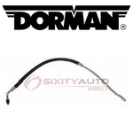Dorman Inlet Upper Engine Oil Cooler Hose Assembly For 1994-1995 Chevrolet Kq. Fixed Price $78.97.